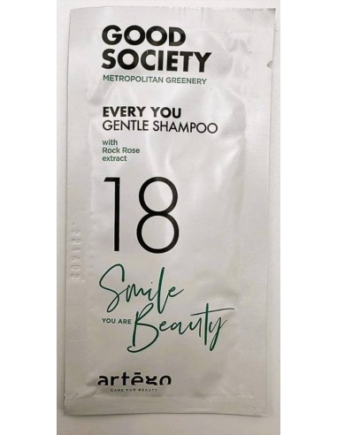 Artègo Good Society 18 Every You Gentle Shampoo...