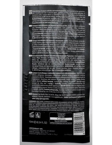 Artègo Good Society 05 B_Blonde Ash Blue...