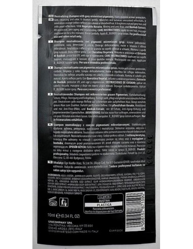 Artègo Good Society 05 B_Blonde Grey Pearl...