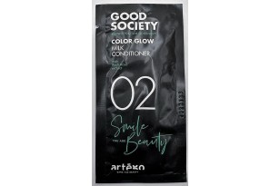 Artègo Good Society 02...
