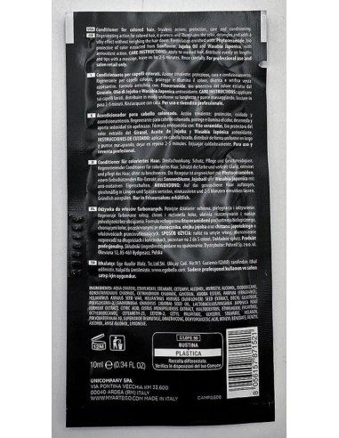 Artègo Good Society 02 Color Glow Milk...