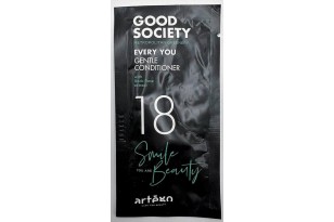 Artègo Good Society 18...