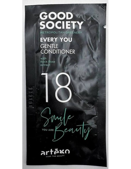 Artègo Good Society 18 Every You Gentle Conditioner per tutti i capelli 10 ml