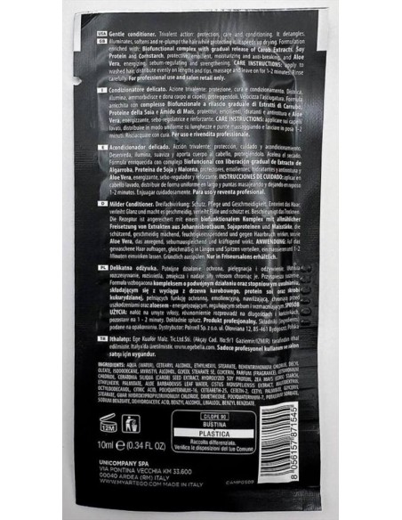 Artègo Good Society 18 Every You Gentle Conditioner per tutti i capelli 10 ml