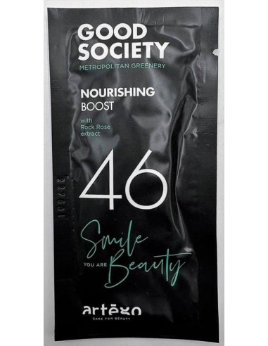 Artègo Good Society 46 Nourishing...