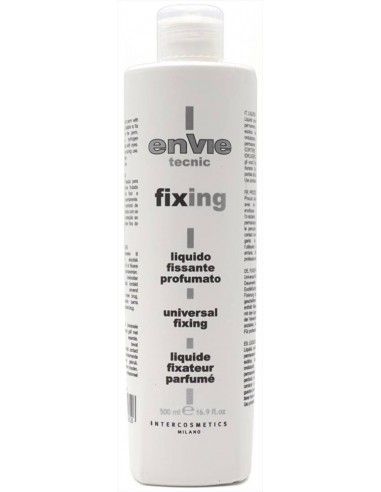 Envie Tecnic Fixing Liquido fissante Universale...