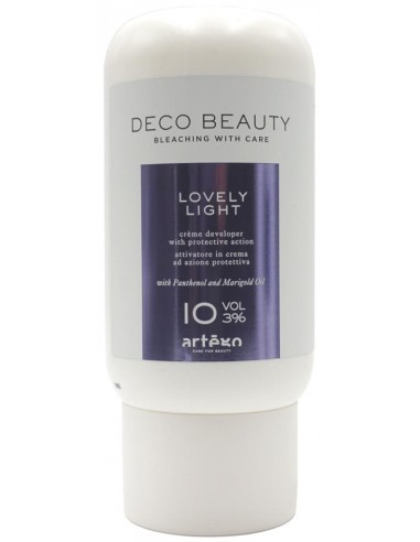 Artègo Deco Beauty Lovely Light Attivatore in...