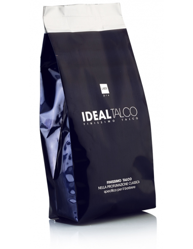 Labor Ideal Talco profumato400 gr
