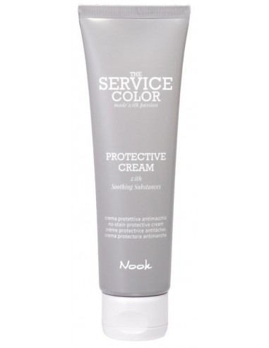 Nook The Service Color Protective Cream...