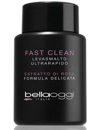 BellaOggi Remover smalto tradizionale 75 ml