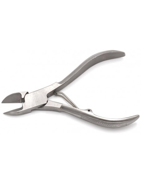 Labor Xps Tronchese per unghie satinata 10 cm