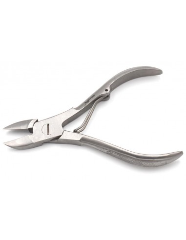 Labor Xps Tronchese per unghie satinata 10 cm