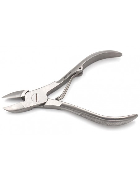 Labor Xps Tronchese per unghie satinata 10 cm