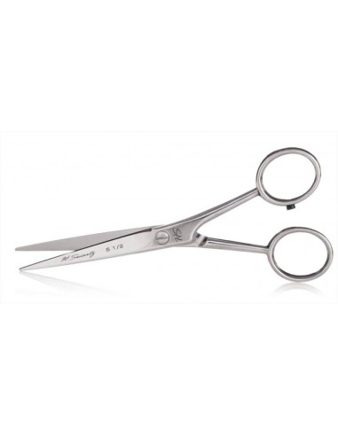 H.Swarts Stylist Forbice da Taglio Liscio misura 6