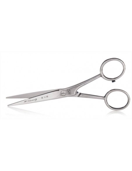 H.Swarts Stylist Forbice da Taglio Liscio misura 6