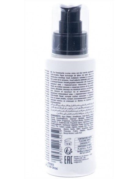 Envie Luxury Sos Express Crystal Cream nutriente 100 ml