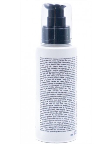 Envie Luxury Sos Express Crystal Cream...