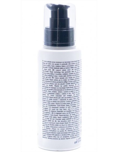 Envie Luxury Sos Express Crystal Cream nutriente 100 ml