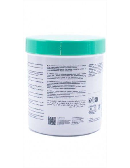 Envie Luxury Daily Shine Mask uso frequente 1000 ml