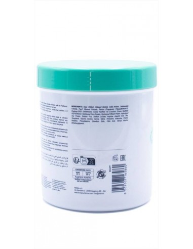 Envie Luxury Daily Shine Mask uso frequente...