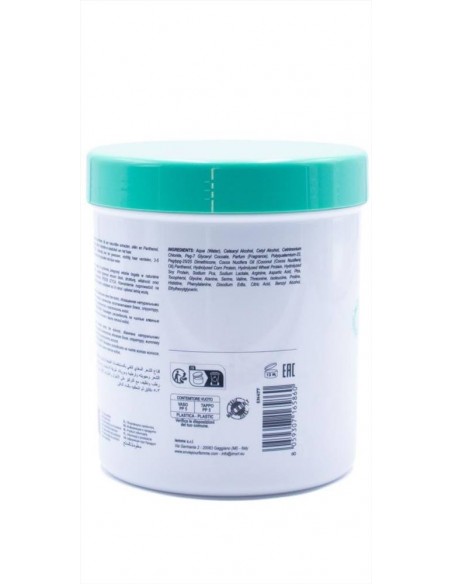 Envie Luxury Daily Shine Mask uso frequente 1000 ml