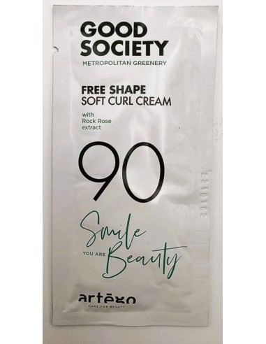 Artègo Good Society Free Shape 90...