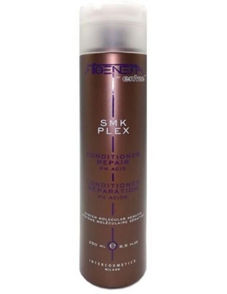 Envie Smk Plex Conditioner Riparatore capelli danneggiati 250 ml