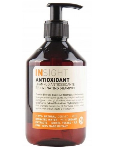 Insight Antioxidant Shampoo...