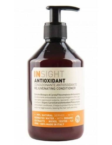 Insight Antioxidant Condizionante...