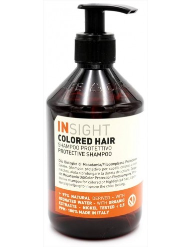 Insight Colored Hair Shampoo...