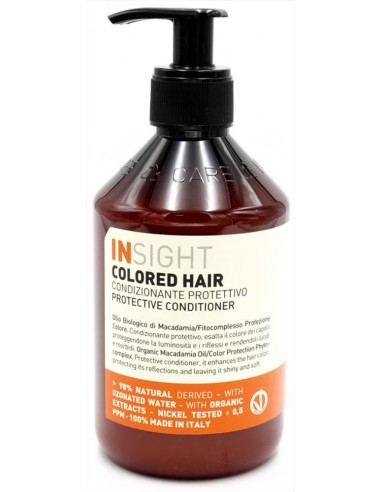 Insight Colored Hair Condizionante...
