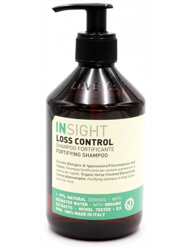Insight Loss Control Shampoo...