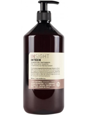 Insight Intech Shampoo Pre...
