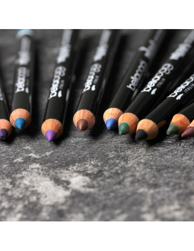 BellaOggi Eye Liner Matita Occhi 1,1 gr