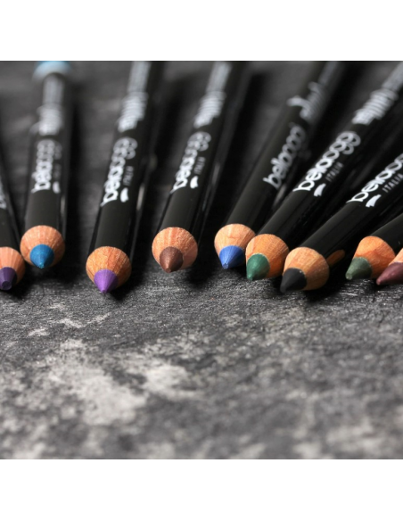BellaOggi Eye Liner Matita Occhi 1,1 gr