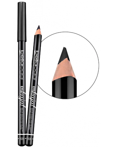 BellaOggi Eye Kajal Matita Occhi 1,1 gr