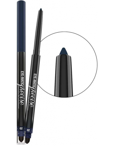 BellaOggi Eye Matic Matita Occhi Long Lasting...