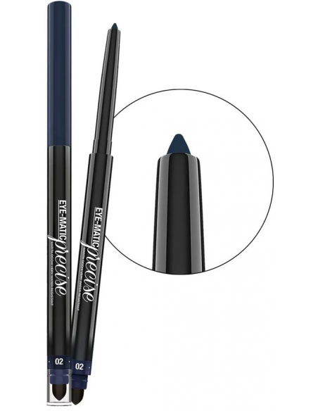 BellaOggi Eye Matic Matita Occhi Long Lasting Waterproof