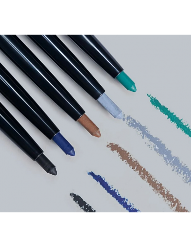 BellaOggi Eye Matic Matita Occhi Long Lasting...