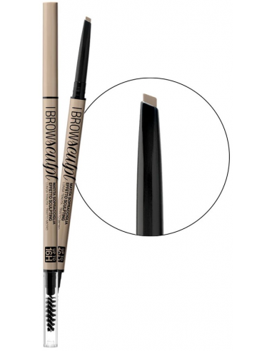 BellaOggi I Brow Sculpt Matita sopracciglia...