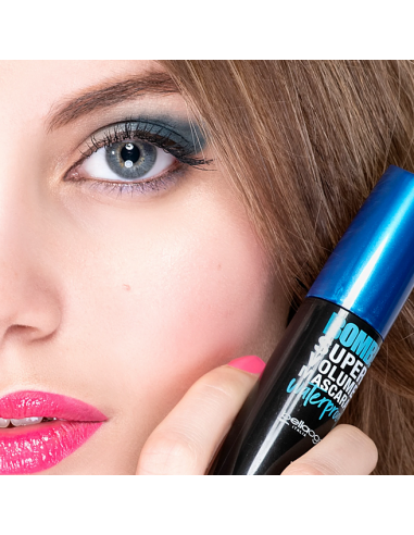 BellaOggi Bomb Super Volume WP Mascara...