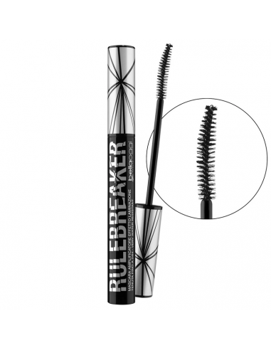 BellaOggi Lash Rule-Breaker mascara effetto...