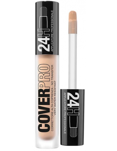 BellaOggi CoverPro Correttore ad Alta Coprenza...