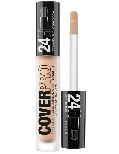 BellaOggi CoverPro Correttore ad Alta Coprenza 24H 3,5 ml