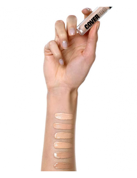 BellaOggi CoverPro Correttore ad Alta Coprenza 24H 3,5 ml
