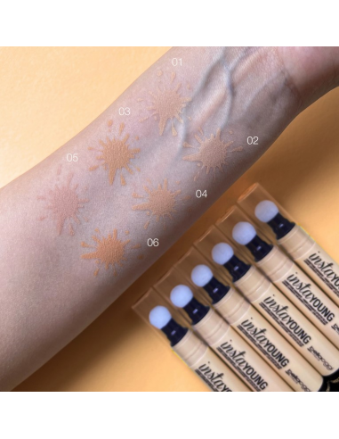 BellaOggi Instayoung Correttore Anti-Age 4,2 ml