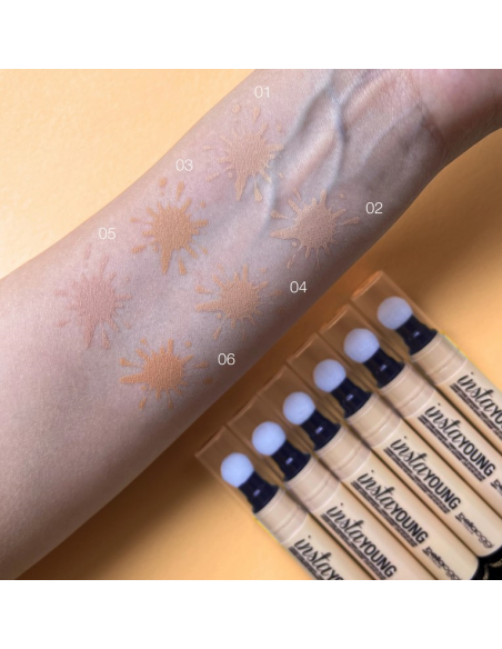 BellaOggi Instayoung Correttore Anti-Age 4,2 ml