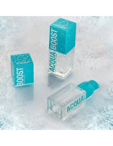 BellaOggi Acqua Boost Primer Gel Viso per un...