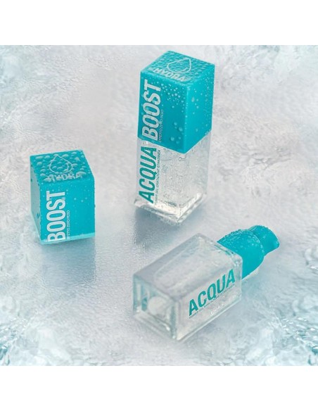 BellaOggi Acqua Boost Primer Gel Viso per un Idratazione Istantanea 20 ml