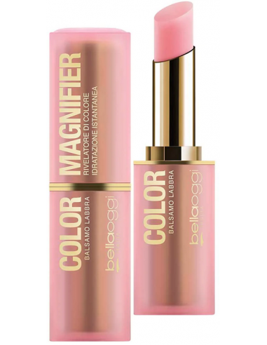 BellaOggi Color Magnifier Balsamo Labbra 3 gr